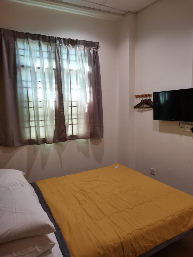 Guest house G Fortune + George Town