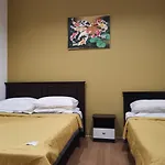 G Fortune Hotel +
