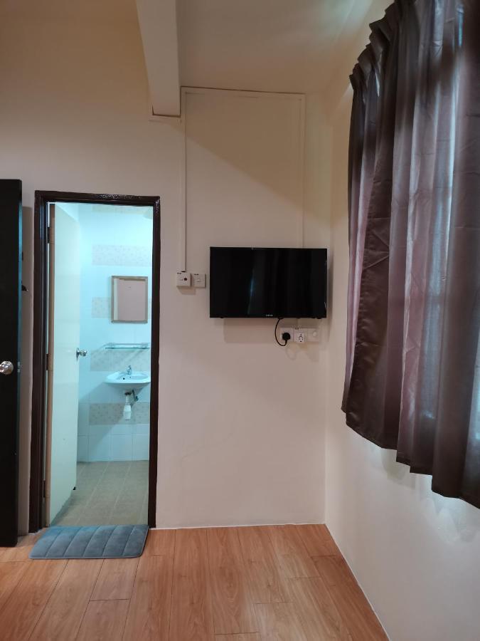 Guest house G Fortune + George Town