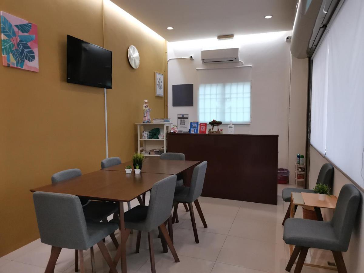 Guest house G Fortune + 2*
