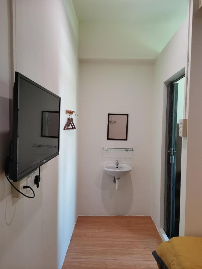 Guest house G Fortune + George Town