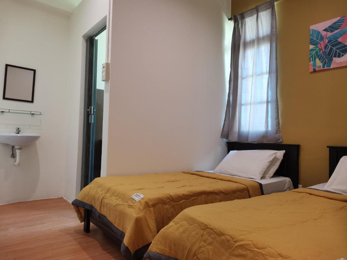 G Fortune + Guest house 2*