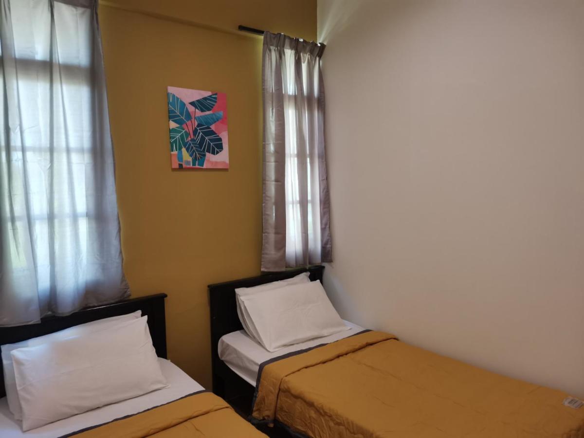 Guest house G Fortune + 2*