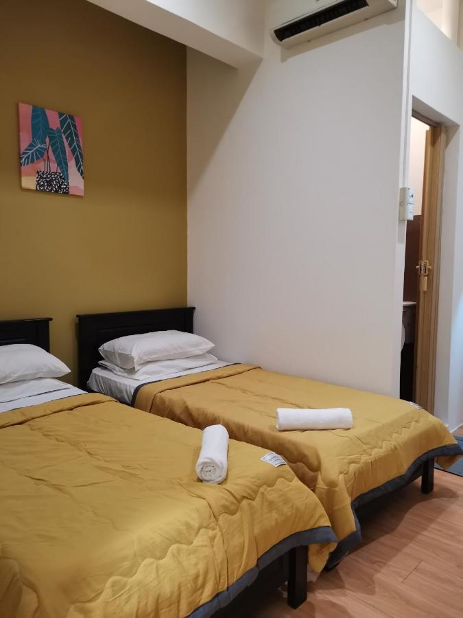 Guest house G Fortune + George Town
